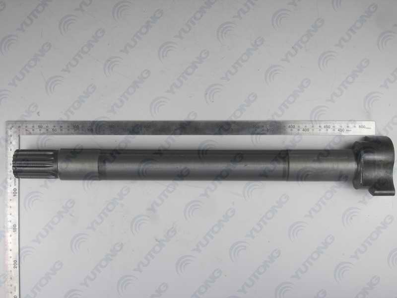 Задний левый распредвал