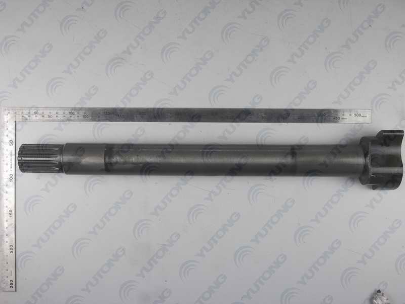 Задний правый распредвал