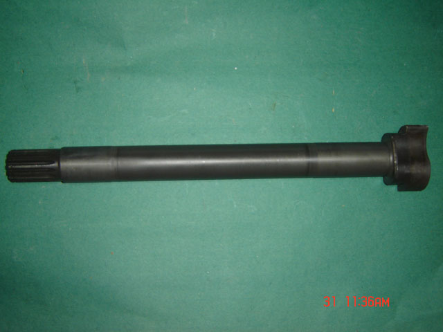 Rear right cam shaft-2