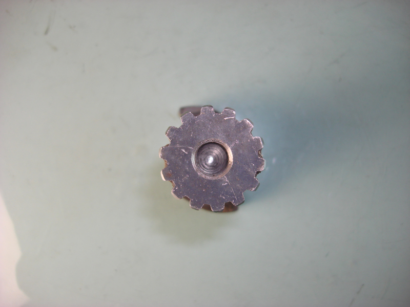 Front left cam shaft-1