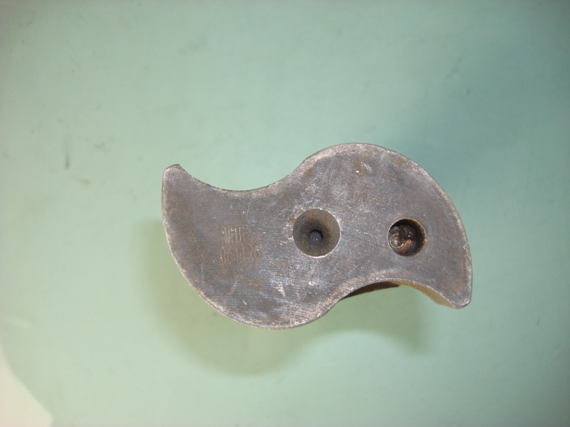 Front left cam shaft-2