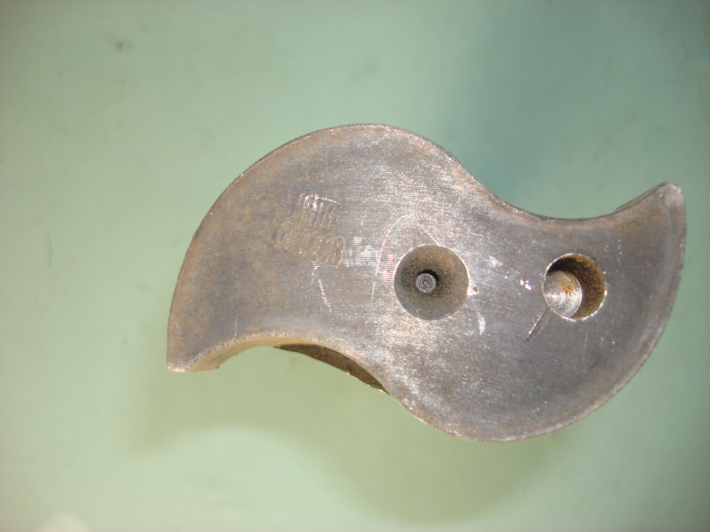 Front right cam shaft-2