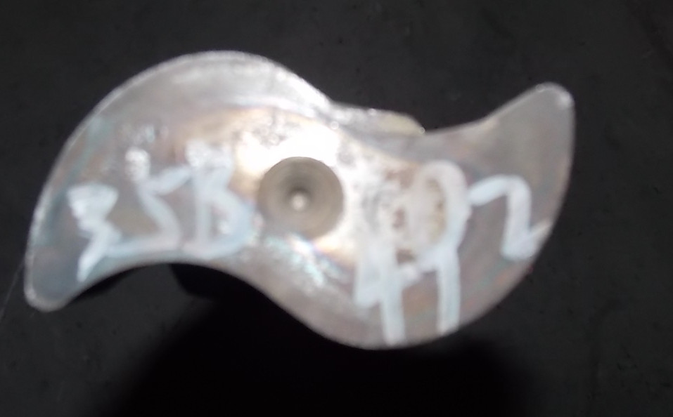 Rear right cam shaft-2