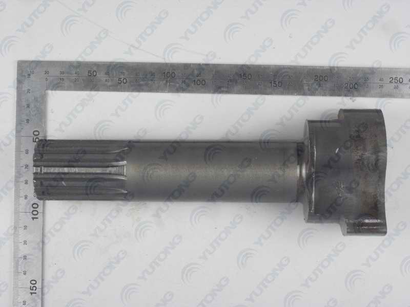 Front left camshaft; L=218
