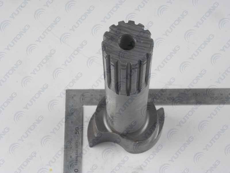 Front left camshaft; L=218-1
