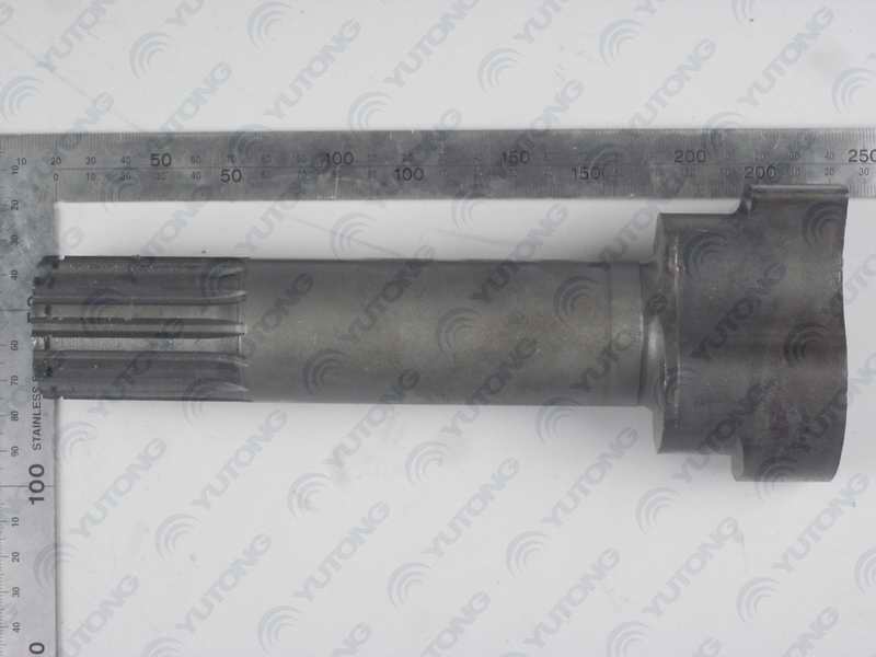 Front right camshaft;L=218