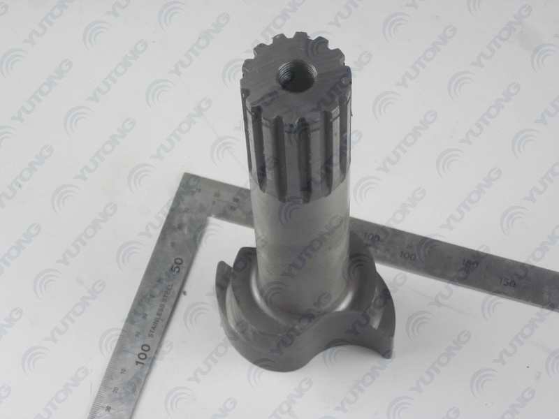 Front right camshaft;L=218-1