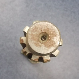 Rear left cam shaft-1