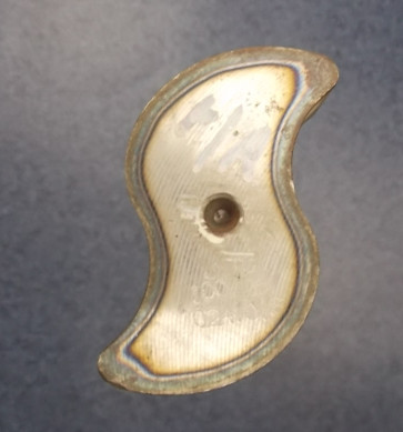 Rear left cam shaft-2