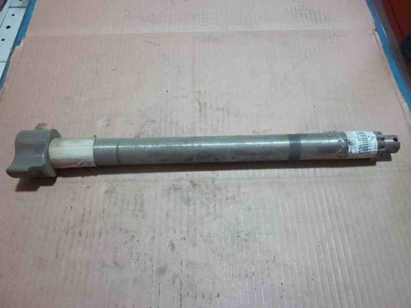 Задний правый тормозной кулачок-1