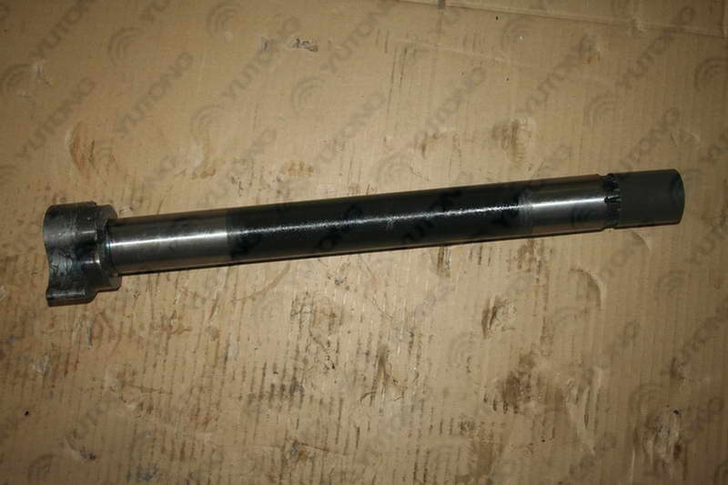 Распредвал заднего тормоза (слева)