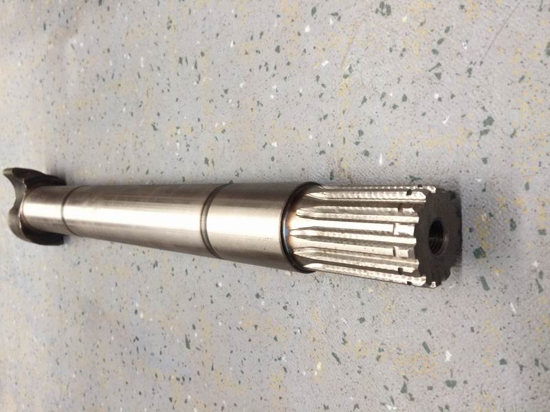 Rear left cam shaft-1