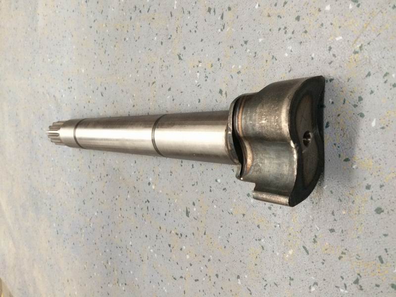 Rear left cam shaft-2