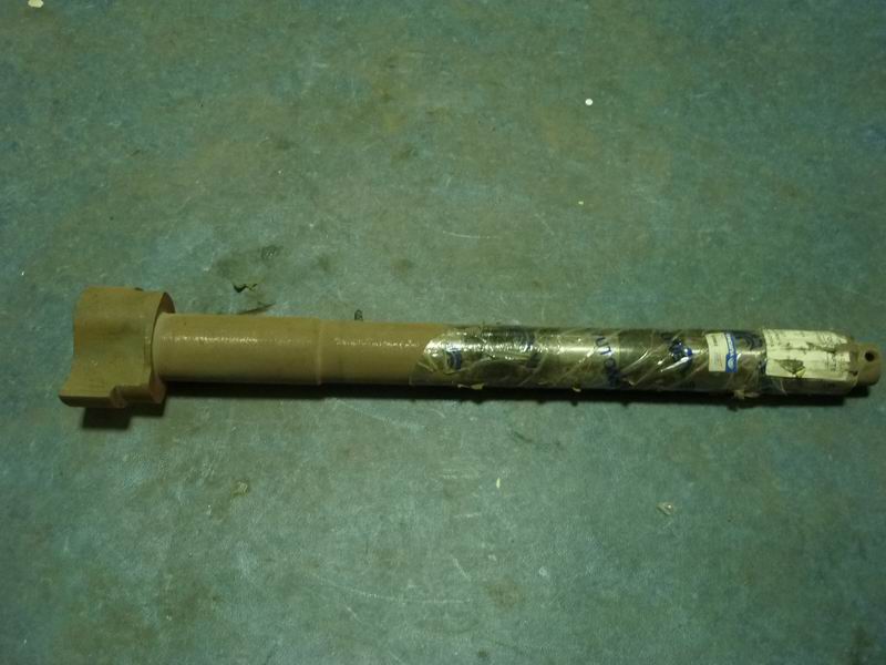 Задний правый распредвал