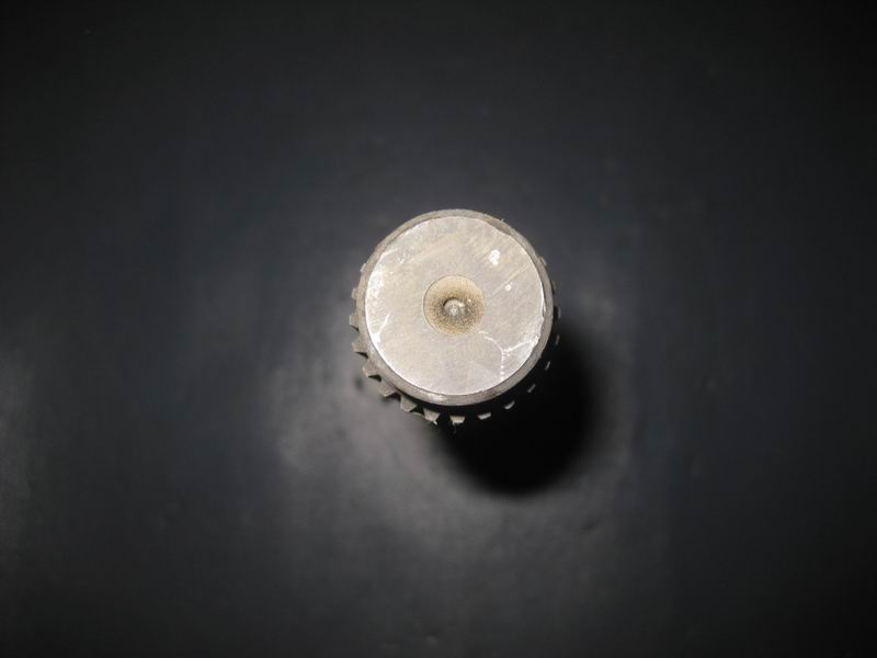 Rear left cam shaft-1