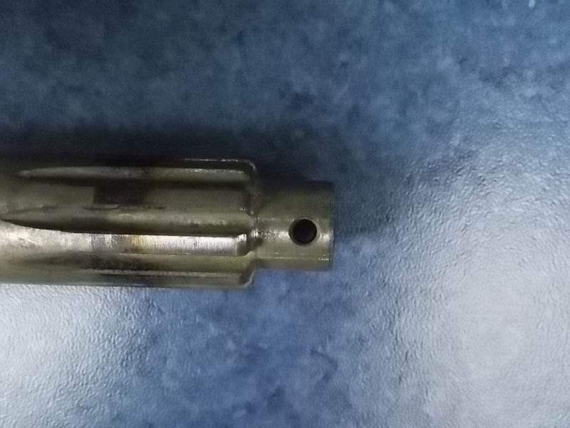 Rear right cam shaft-1