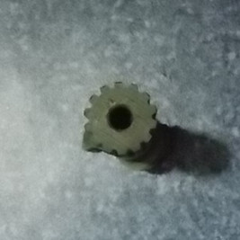 Распредвал передний левый L= 201 ; то же, что 3556-00118-1