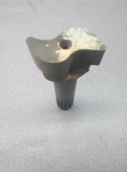 Front left cam shaft