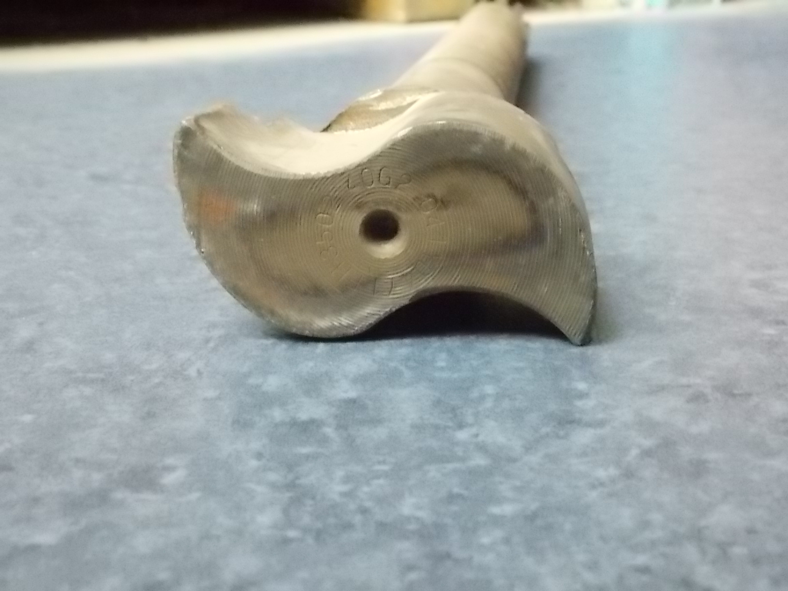 Rear left cam shaft-1