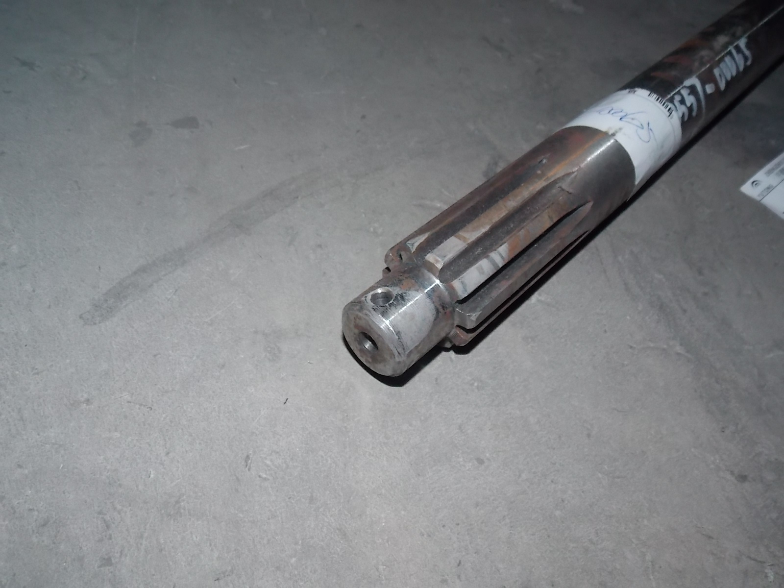 Rear right cam shaft-1