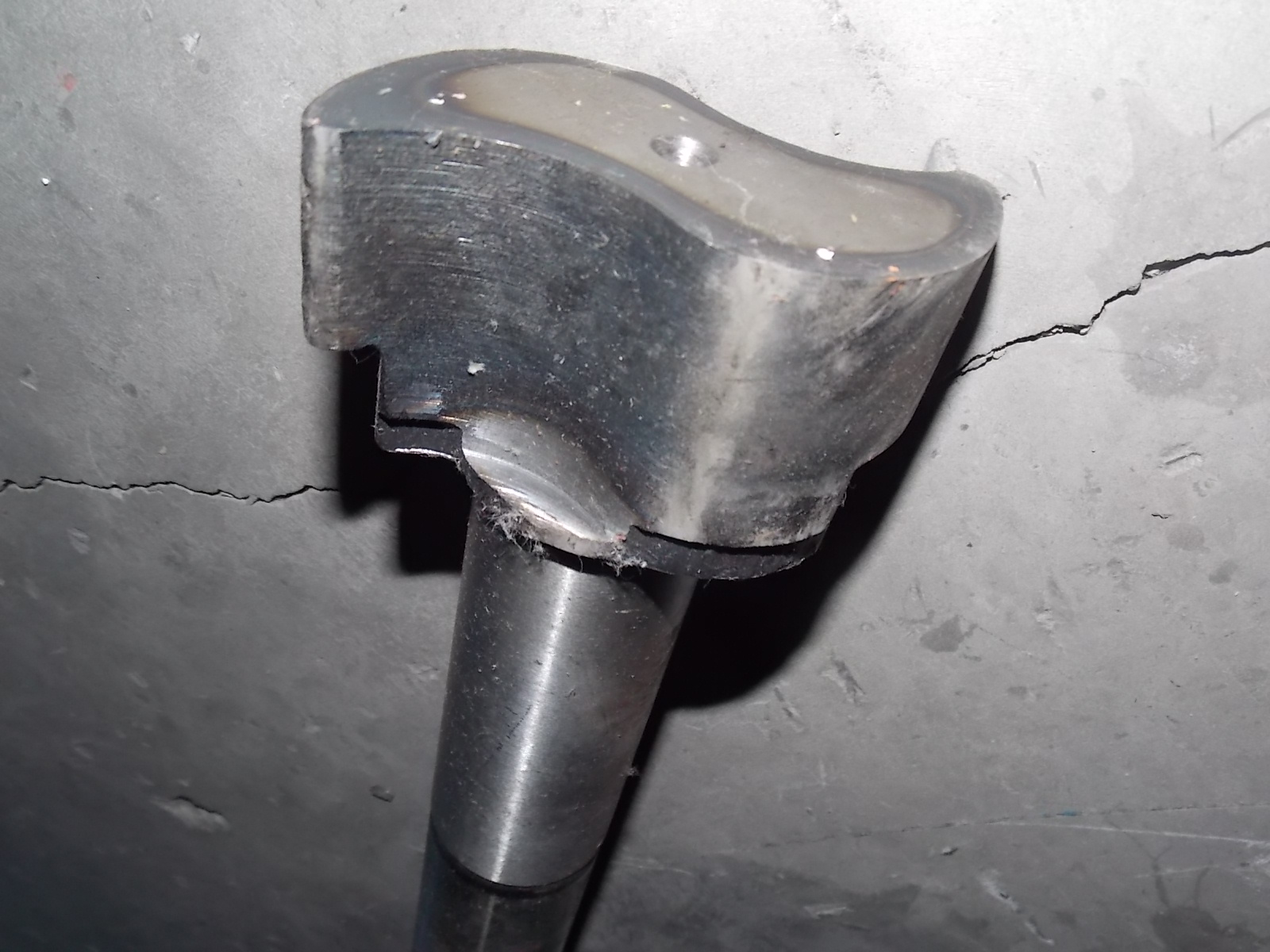 Rear right cam shaft-2