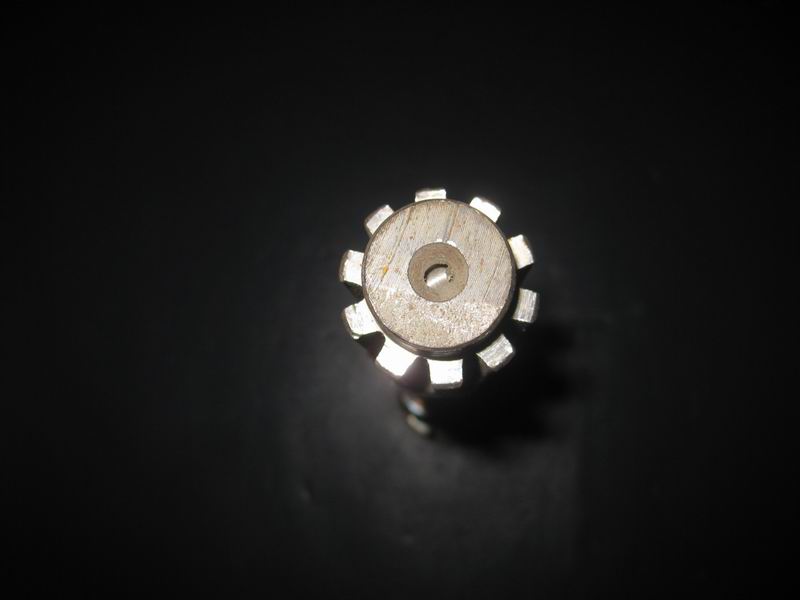 Rear left cam shaft-1