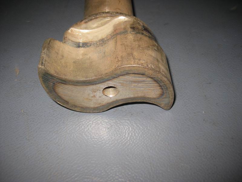 Rear left cam shaft-2