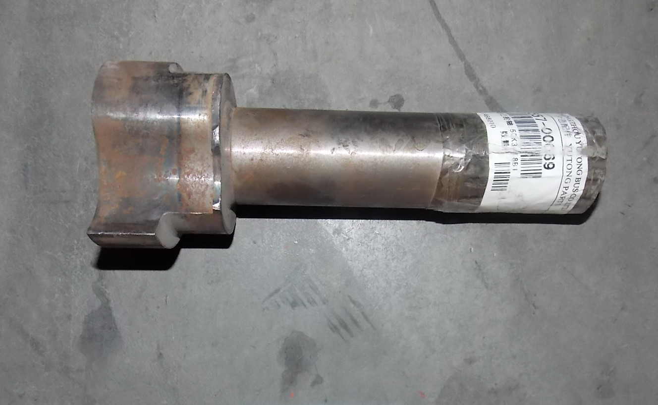 Front right brake cam shaft