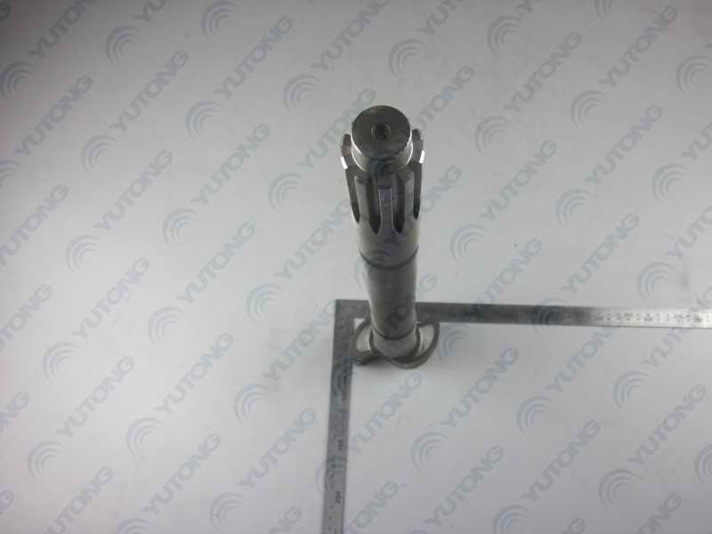 Задний левый тормозной кулачок; потреблять инвентарь-1