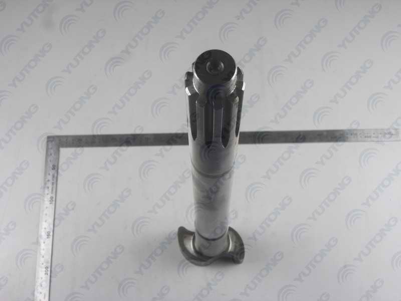 Rear right brake cam; consume inventory