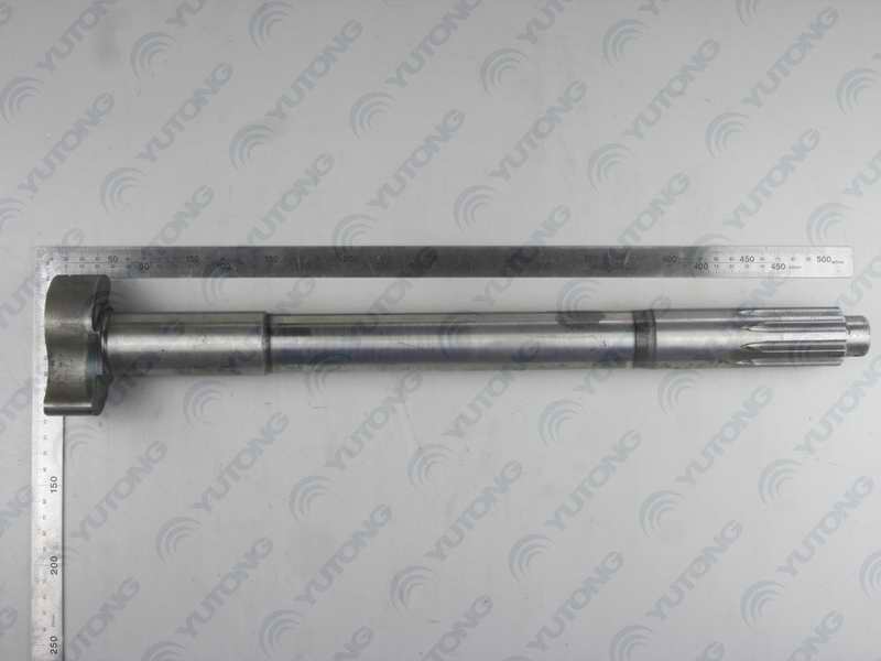 Rear right brake cam; consume inventory-1