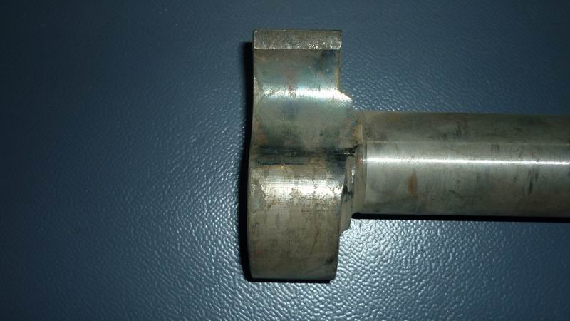 Rear camshaft-left-1