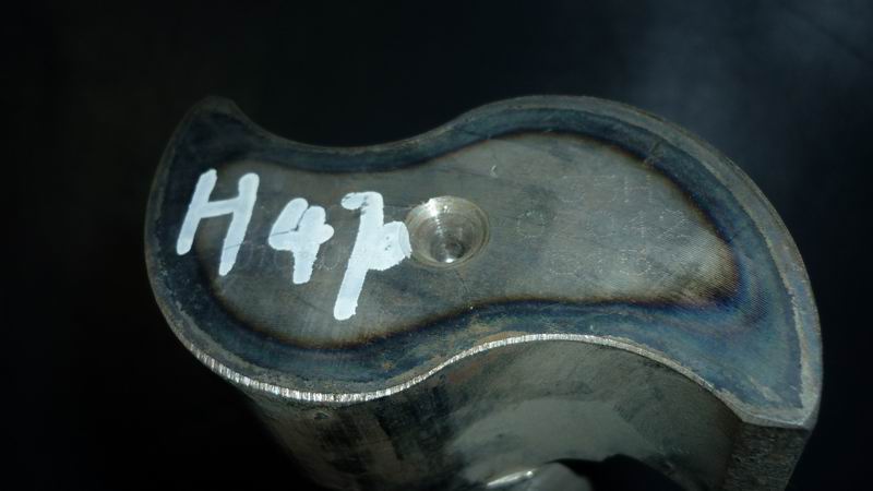 Rear camshaft-left-2