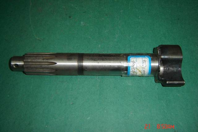 Front brake cam - left