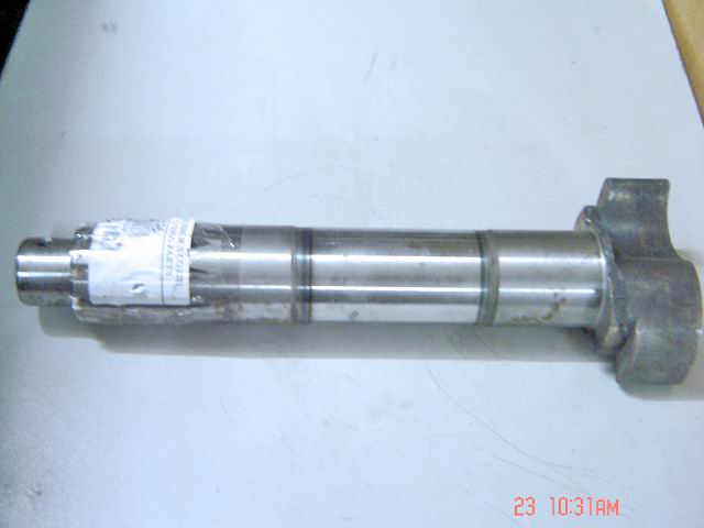 Front brake cam-right