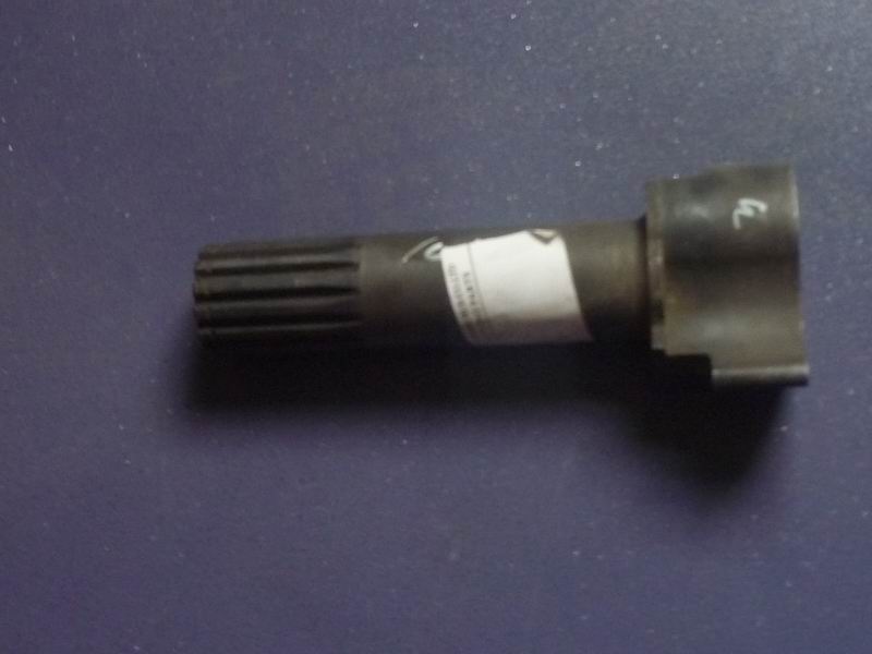 Front left cam shaft-1