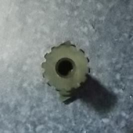 Передний правый распредвал-2