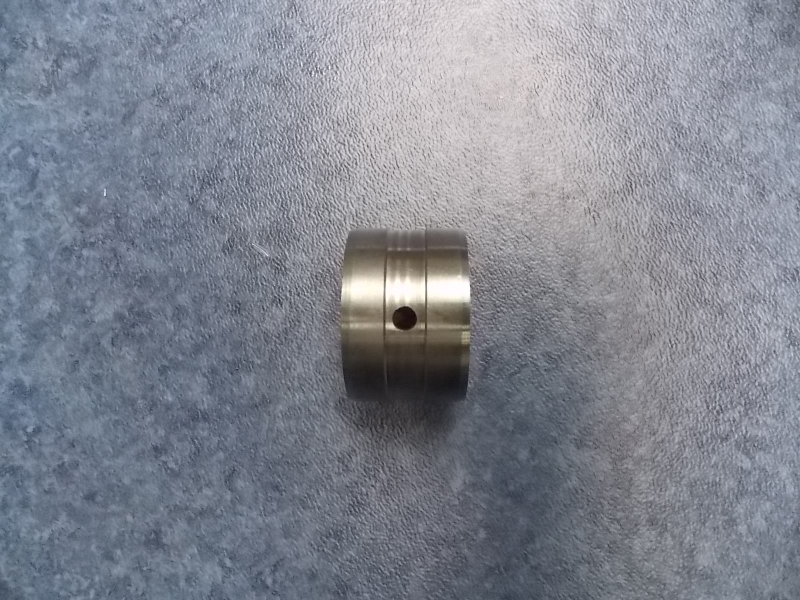 Rear brake camshaft bushing-1