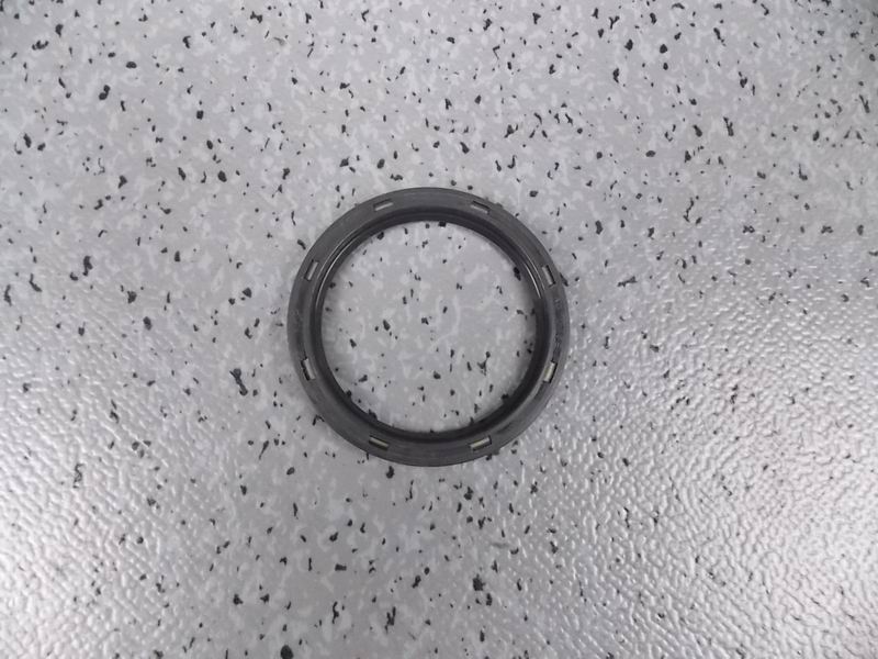Rear brake camshaft oil seal-1