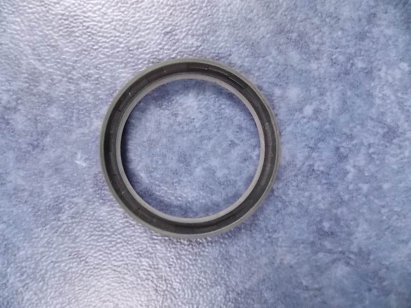 Rear brake camshaft oil seal 2-1