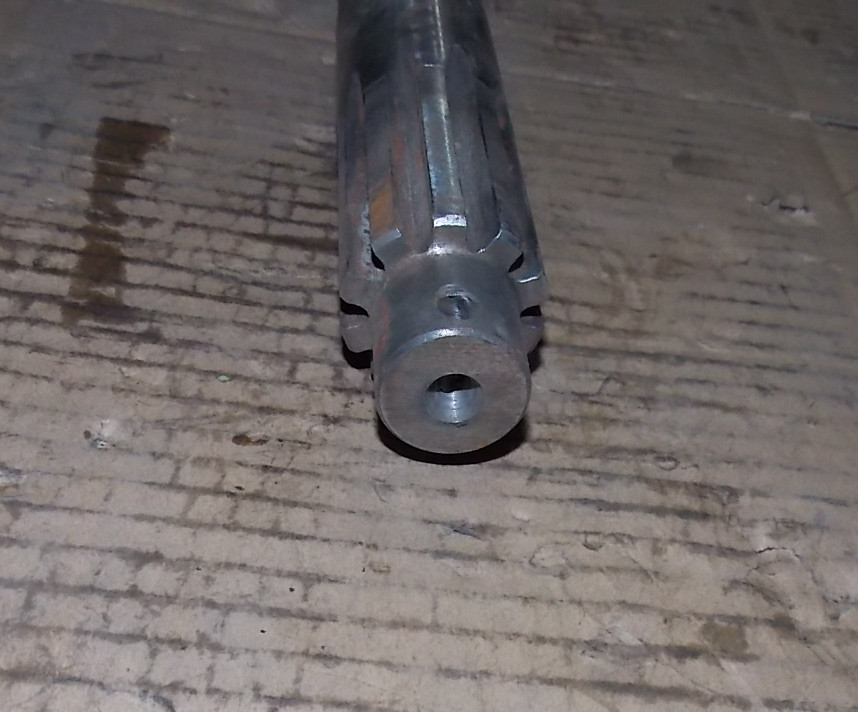 Front left cam shaft-1