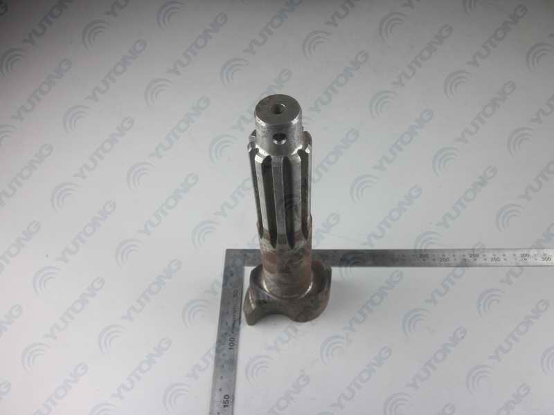 Распредвал передний левый