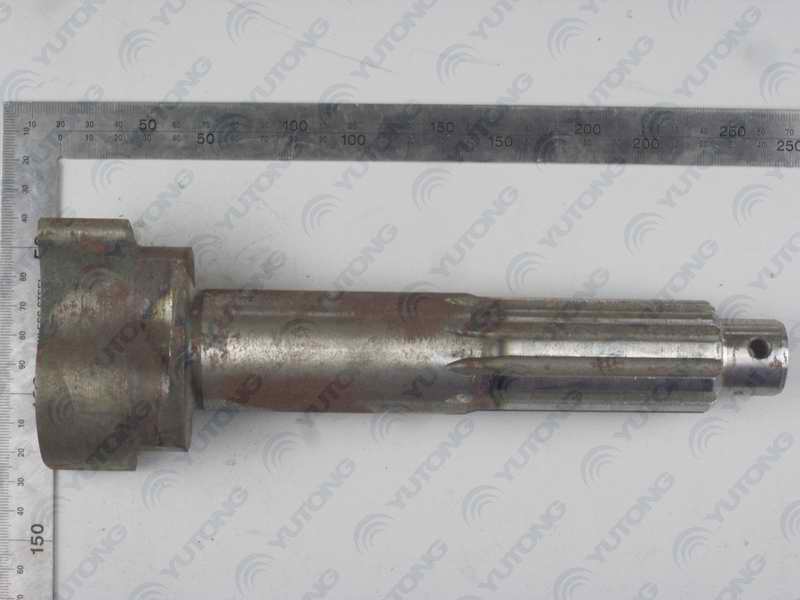 Распредвал передний левый-1