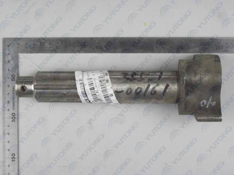 Front right cam shaft