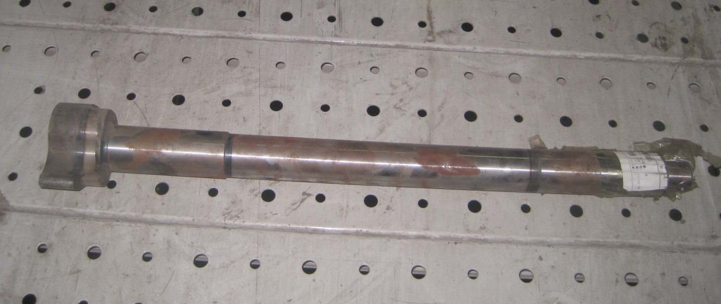 Задний правый распредвал