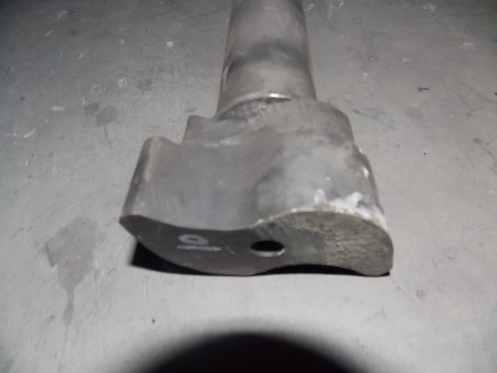 Rear left cam shaft-1