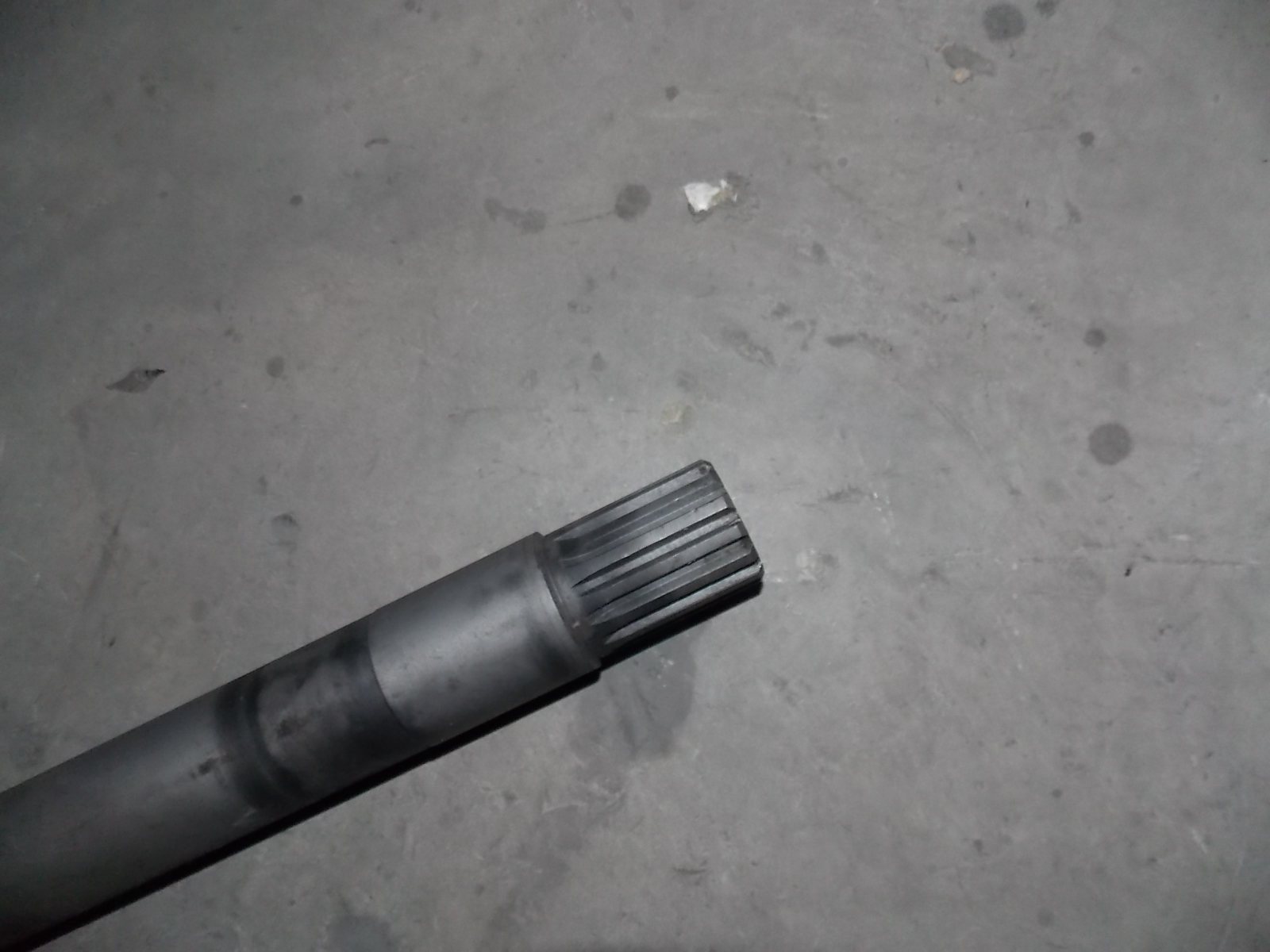 Rear right cam shaft-2