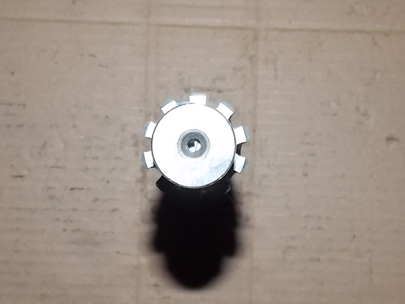 Front brake cam - left-1