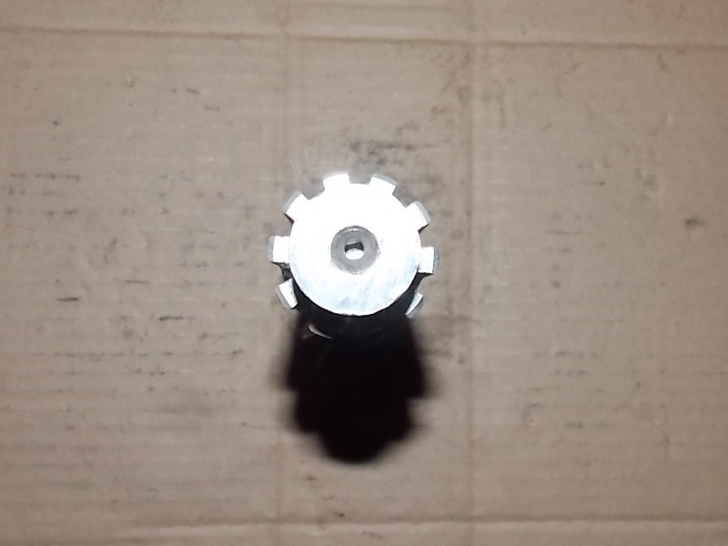Front brake cam-right-1