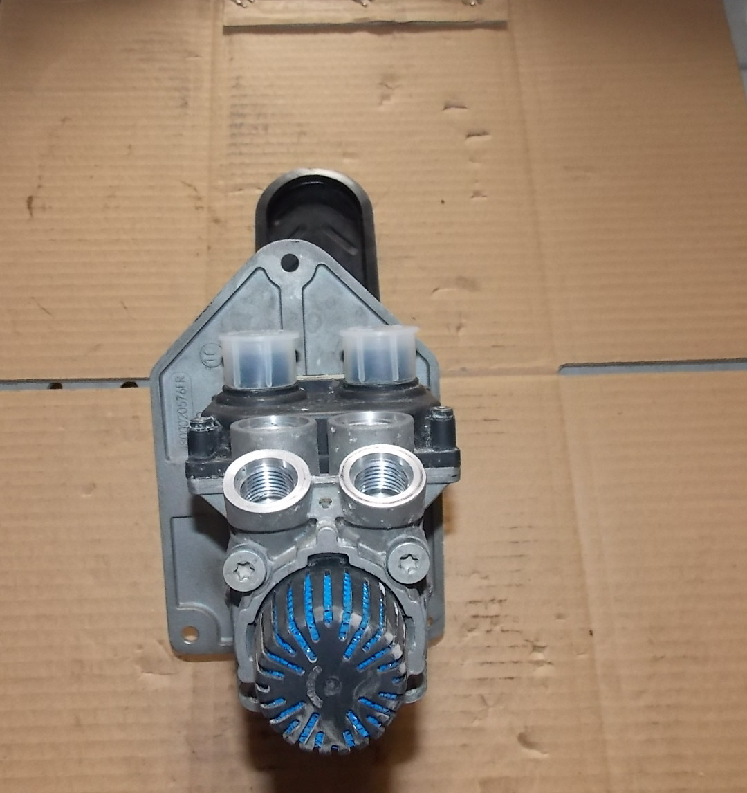 Brake signal transmitter, EBS-1